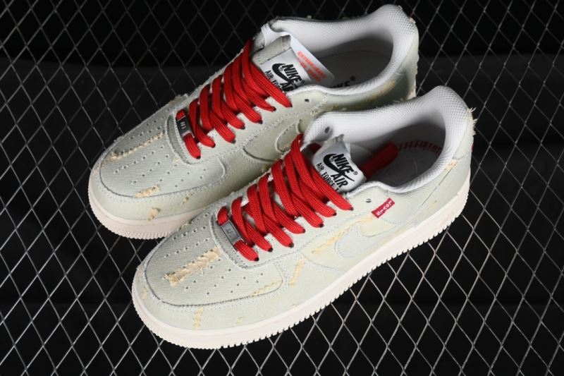 Nike Air Force 1 Shoes